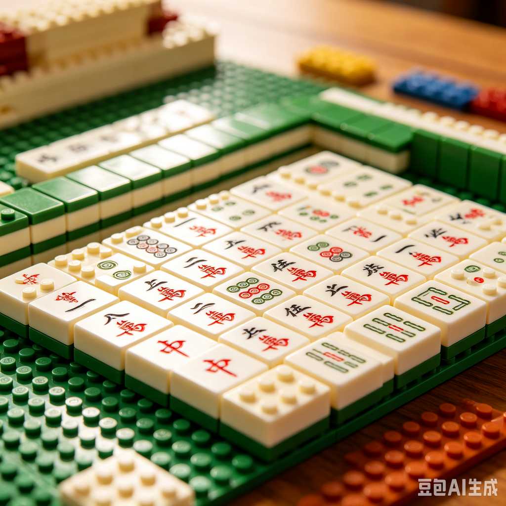 Dover,mahjong