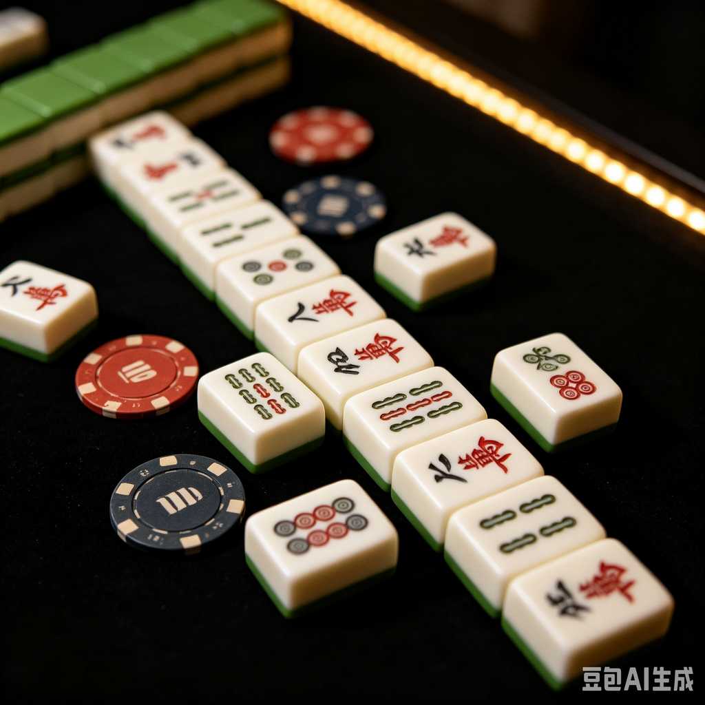 Mesa,mahjong